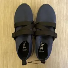 ワークマン スニーカー