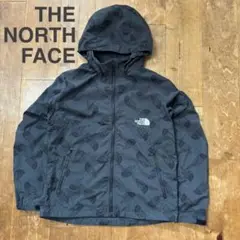 THE NORTH FACE ザノースフェイス ノベルティコンパクトジャケット