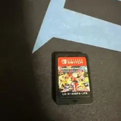 マリオカート8 デラックス nintendo switch