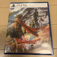 PS5 ドラゴンクエスト1&2