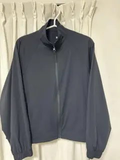 UNIQLO ウルトラストレッチアクティブブルゾン