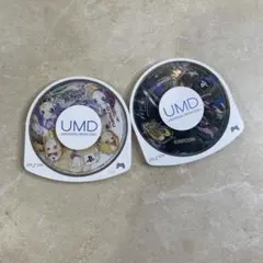 テイルズオブファンタジア　なりきりダンジョンX モンハン　【まとめ売り】