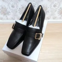 RANDA ヒールアップシューズ