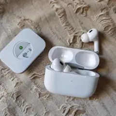 2025年最新】airpods pro 第2世代 usb-cの人気アイテム - メルカリ