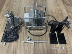 2025年最新】mr.リニアコンプレッサーl5の人気アイテム - メルカリ