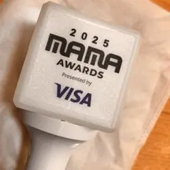 MAMA AWARDS 2025 ペンライト