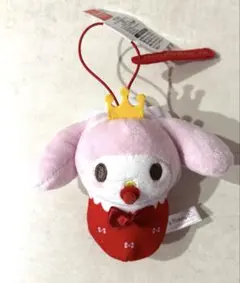 2025年最新】マイメロディ バースデーマスコットの人気アイテム - メルカリ