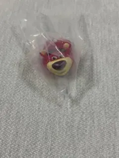 ピクサー ロイヤルクリア ファッションリング ロッツォ