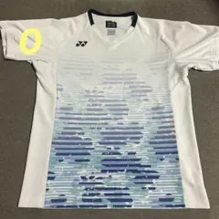 バドミントンヨネックスユニフォーム日本代表サイズO