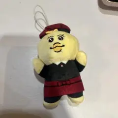 スシロー ✖︎ 可哀想に！ コラボ きみまろ 店員