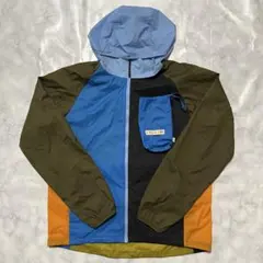 希少✨️UNIQLO×MARNI ポケッタブルパーカー ドローコード Y2K 希少✨️UNIQLO×MARNI ポケッタブルパーカー ドローコード Y2K