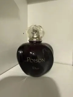 廃盤 ディオール プワゾン エスプリドパルファム 30ml - メルカリ