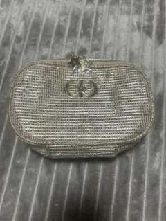 Dior ポーチ