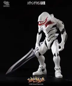 MECHNOIZ TOYS エヴァンゲリオン　二号機　ソフビ　フィギュア Mechnoiz toysエヴァンゲリオン二号機ソフビMECHNOIZ TOYS - メルカリ