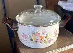 2026年最新】昭和レトロ鍋の人気アイテム - メルカリ