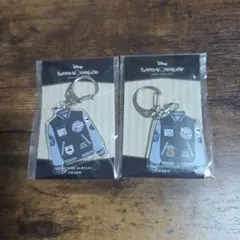 ツイステ 衣装アクリルチャーム ユニオンバースデー