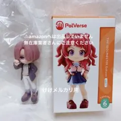 PalVerse 学園アイドルマスター vol.1 有村麻央 未開封 学マス