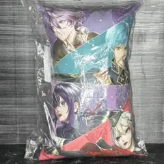 【新品】刀剣乱 舞双 第二部隊 クッション