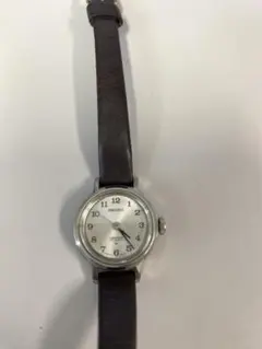 SEIKO セイコー　スペシャル　手巻き　23石　アンティーク　レディース腕時計