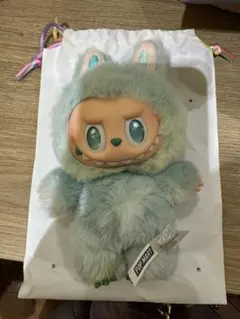 2025年最新】POP MART キャラクターグッズの人気アイテム - メルカリ