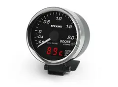 Pivot（ピボット）DUAL GAUGE PRO DPB-E DUAL GAUGE PRO (デュアルゲージプロ) | メーター | 生産終了品