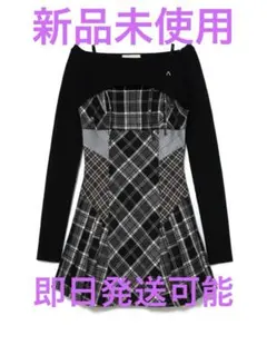 2026年最新】andmary nadia checkの人気アイテム - メルカリ