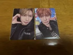 TXT ラキドロ　weverse 1、2回目　3、4回目　セット　テヒョン