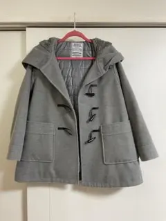 ダッフルコート RODEO CROWNS