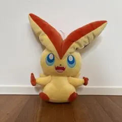 2025年最新】ビクティニ ぬいぐるみの人気アイテム - メルカリ