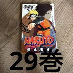 NARUTO―ナルト― 29