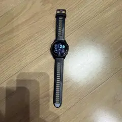 Garmin Forerunner 265 ブラック