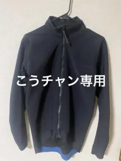 【限定品】SHIMANOシマノ パーカー XXL ネイビー 4969363133878.jpg