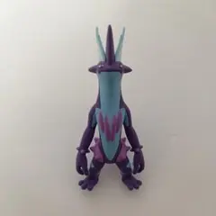 ポケモン ストリンダー スケールワールド フィギュア ガラル地方