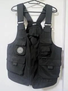入手困難】PROCLUB プロクラブ 防弾チョッキ ラッパー eyden着用