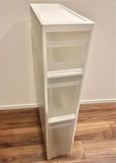 天馬　スキピタストッカースリム三段