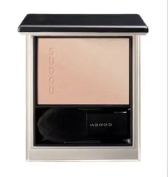 SUQQU シグニチャー 146 ブラーリングカラーブラッシュ 109 スック ブラーリング カラー ブラッシュ (2025 秋 カラーコレクション