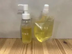 KINS クレンジングオイルのサムネイル