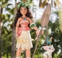 ディズニー モアナと伝説の海 グッズまとめ売り ディズニー モアナと伝説の海 グッズまとめ売り - メルカリ
