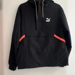 PUMA フード付きアウター