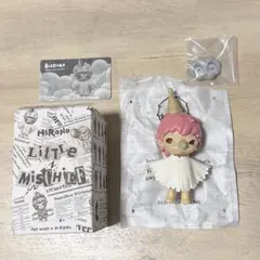 POP MART hirono ヒロノ いたずらっ子 シリーズ