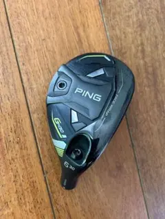 2026年最新】ping g430 フェアウェイウッド ヘッドの人気アイテム