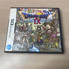 Nintendo DS ドラゴンクエストIX 星空の守り人　ドラクエ9 ds