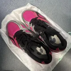 Butterfly レゾライン マッハ