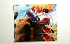 ドズル社 トレーディングフォトカード ロフト夏祭り ぼんじゅうる2枚