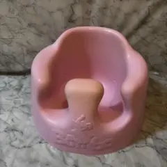 バンボ Bumbo ベビーチェア　ピンク