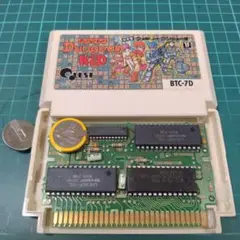 FC　ダンジョンキッド　良品