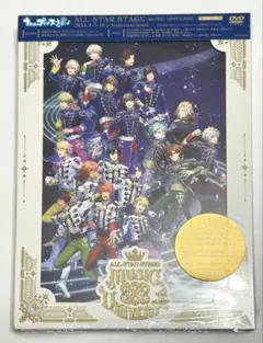 うたプリ ライブDVDまとめ売り 高価買取】うたの☆プリンスさまっ♪マジLOVELIVE 1st～6th DVD | BL