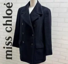 2026年最新】Chloe レディース ピーコート・ウールコートの人気