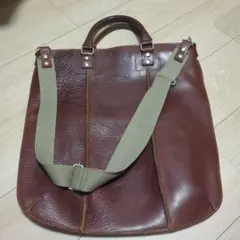 BAGGY PORT トートバッグ☆希少☆