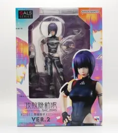BLAME! 霧亥1/12スケールフィギュア 東亜重工 開封 - メルカリ